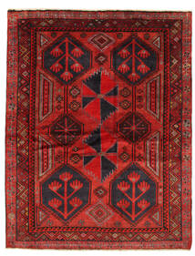  Persian Lori Rug 170X218 (Wool, Persia/Iran)