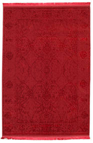 Antoinette 160X230 Rot Teppich