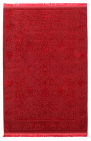  140X200 Small Antoinette Rug - Red