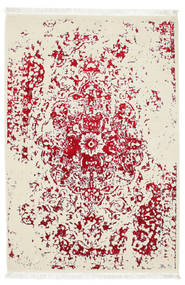  140X200 Small Mirage Rug - Red