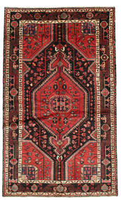  Persian Nahavand Rug 157X260 (Wool, Persia/Iran)