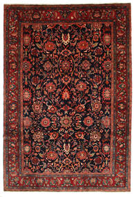  Nanadj Rug 205X329 Persian Wool Carpetvista