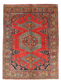  Persian Wiss Rug 157X210 (Wool, Persia/Iran)