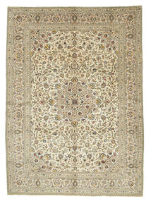 300X410 絨毯 カシャン オリエンタル 大きな (ウール, ペルシャ/イラン) Carpetvista