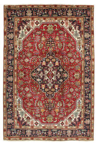 200X303 Tabriz Rug Oriental (Wool, Persia/Iran) Carpetvista