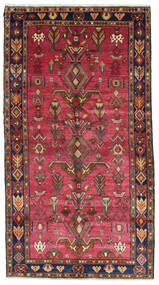 絨毯 オリエンタル ロリ 155X287 (ウール, ペルシャ/イラン)