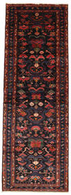 105X312 Hamadan Rug Oriental Runner
 (Wool, Persia/Iran) Carpetvista