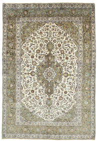  Persian Keshan Rug 212X305 (Wool, Persia/Iran)