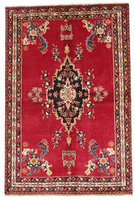  Persian Afshar Rug 152X228 (Wool, Persia/Iran)