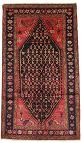  Persischer Koliai Teppich 144X250 Carpetvista