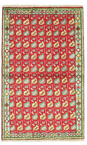89X148 Alfombra Tabriz Oriental (Lana, Persia/Irán) Carpetvista