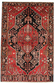 Saveh Rug Rug 140X210 Wool, Persia/Iran Carpetvista