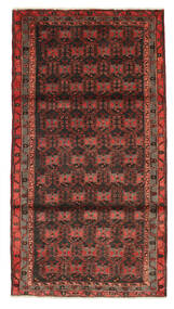  Orientalsk Hamadan Teppe 110X205 Ull, Persia/Iran Carpetvista