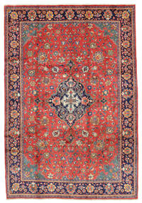  212X312 Arak Teppich Persien/Iran Carpetvista