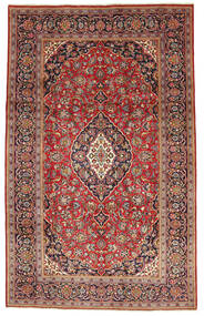 200X323 Keshan Rug Persia/Iran Carpetvista