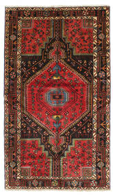 絨毯 オリエンタル ナハバンド 147X253 (ウール, ペルシャ/イラン)