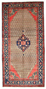 Tapete Oriental Koliai 148X298 (Lã, Pérsia/Irão)