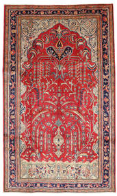 絨毯 ペルシャ マハル 190X314 (ウール, ペルシャ/イラン)