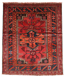  Oriental Lori Rug 154X184 Wool, Persia/Iran Carpetvista