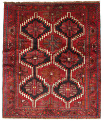  Oriental Lori Rug 168X200 Wool, Persia/Iran Carpetvista