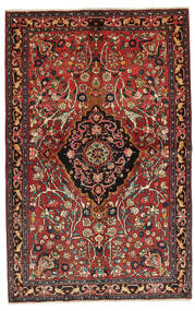134X218 Zanjan Rug Oriental (Wool, Persia/Iran) Carpetvista