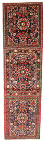 98X338 Arak Teppich Orientalischer Läufer (Wolle, Persien/Iran) Carpetvista