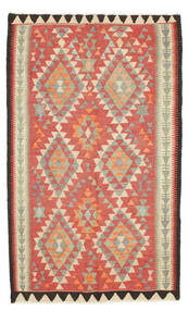 Kilim Fars Rug 148X242 Wool, Persia/Iran Carpetvista