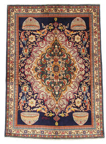 140X198 絨毯 カシュマール Fine オリエンタル (ウール, ペルシャ/イラン) Carpetvista