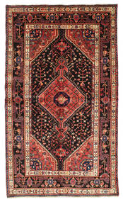  Nahavand Rug 140X238 Persian Wool Small Carpetvista