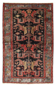 Zanjan Teppich 130X206 Wolle, Persien/Iran Carpetvista