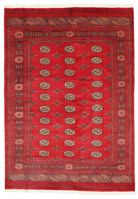  Pakistan Bokhara 2Ply Rug 168X237 Wool Carpetvista