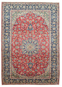  Najafabad Rug 254X358 Persian Wool Large Carpetvista