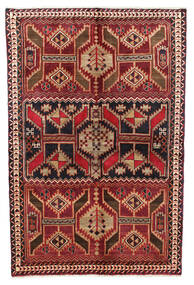  Persian Lori Rug 143X217 (Wool, Persia/Iran)