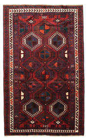  Orientalischer Lori Teppich 168X268 Wolle, Persien/Iran Carpetvista