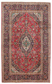 195X315 Keshan Matta Orientalisk (Ull, Persien/Iran) Carpetvista