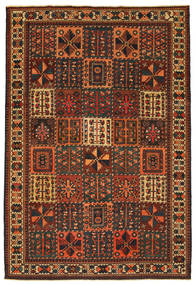210X312 絨毯 バクティアリ パティナ オリエンタル (ウール, ペルシャ/イラン) Carpetvista