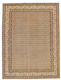 262X345 Tabriz Patina Rug Oriental Large (Wool, Persia/Iran) Carpetvista