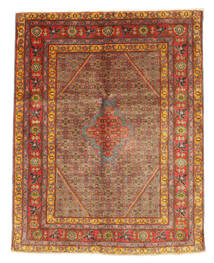 145X185 Ardebil Matta Orientalisk (Ull, Persien/Iran) Carpetvista