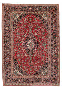  Keshan Patina Rug 238X337 Persian Wool Large Carpetvista