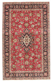 Tabriz Rug Rug 192X318 Wool, Persia/Iran Carpetvista