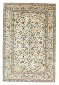  Keshan Rug 200X300 Persian Wool Carpetvista