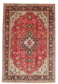 203X302 Tabriz Rug Oriental (Wool, Persia/Iran) Carpetvista