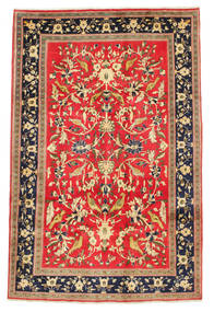 絨毯 オリエンタル サルーク 画像/絵 195X295 (ウール, ペルシャ/イラン)