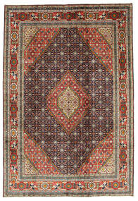 Alfombra Ardabil 206X304 (Lana, Persia/Irán)