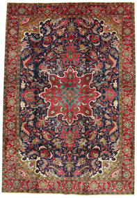 絨毯 ペルシャ ヘリーズ 220X320 (ウール, ペルシャ/イラン)