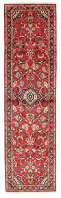  Oriental Hamadan Rug 88X310 Runner
 Wool, Persia/Iran Carpetvista