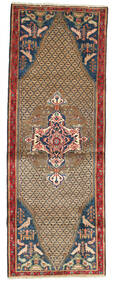 91X253 Koliai Orientalisk Hallmatta (Ull, Persien/Iran) Carpetvista
