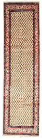 Gångmatta 87X313 Orientalisk Persisk Sarough