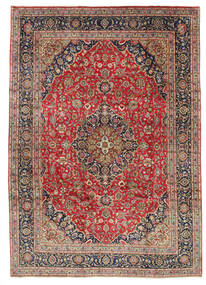  Oriental Kashmar Fine Rug 247X350 Wool, Persia/Iran Carpetvista