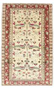 110X174 Belutsch Fine Teppich Orientalischer (Wolle, Persien/Iran) Carpetvista